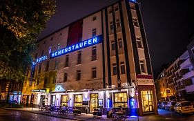 Hotel Hohenstaufen